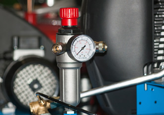The motor design requirements of today’s compressors
